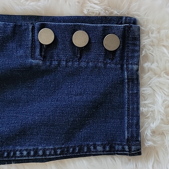 LOFT Skinny Jeans - Picture 4 of 8